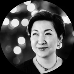Cecellia Telkes AICI CIC, trainer and instructional designer