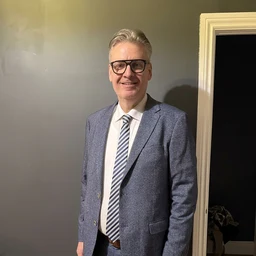 Dr Doug Cole, education leader and SFHEA